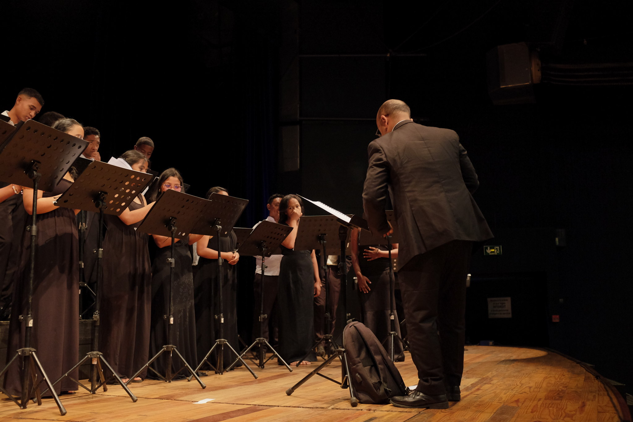 Concert DIAVOLANA